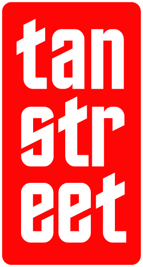 TanStreet Express logo